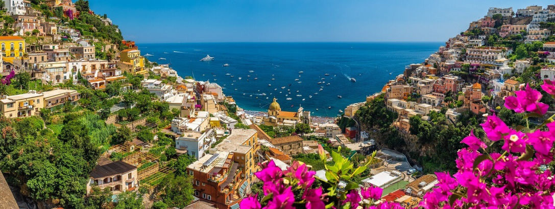 Bella Italia: Entdecke Italiens schönste Urlaubsziele 2023